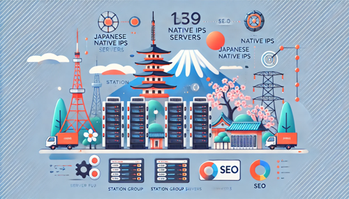 How To Choose A Japanese 160-segment Vps, The Most Cost-effective Option